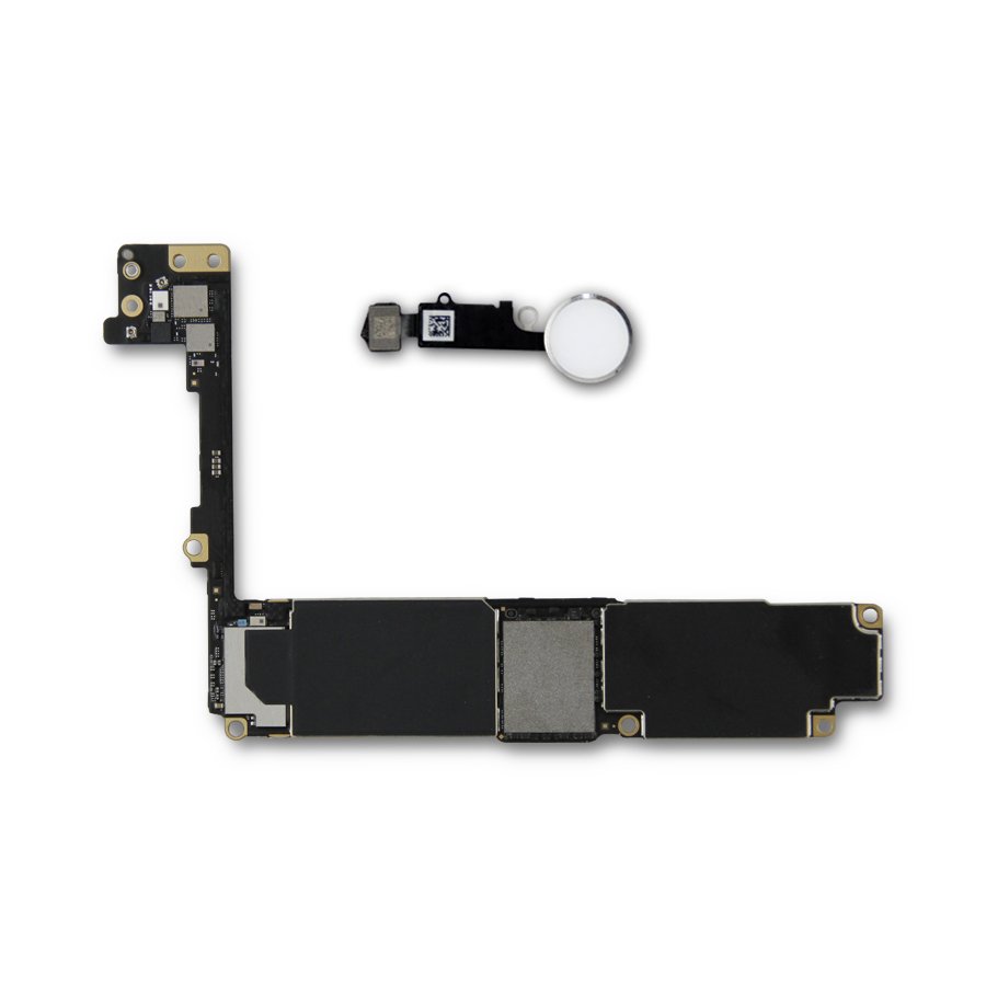 Mobile Phone Circuit Board Pcb Board Motherboard Replacement Repair For Iphone