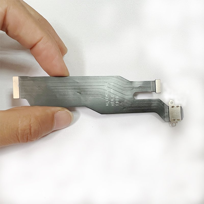 Original Power USB Charging Connector Plug Port Dock Flex Cable For HuaWei P20 Replacement Parts