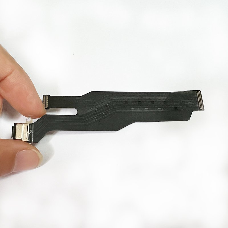 Original Power USB Charging Connector Plug Port Dock Flex Cable For HuaWei P20 Replacement Parts