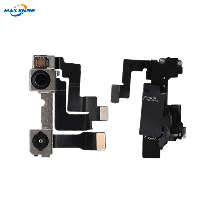 Customization High Quality Mainboard For Iphone 11 12 13 Plus Mobile Phone Motherboard