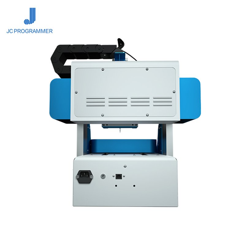 EM02 CNC Machine Mobile Phone Chip Grinding NAND CPU EEPROM Removal For iPhone 6-14 Pro Max Motherboard Hardware iCloud Tools
