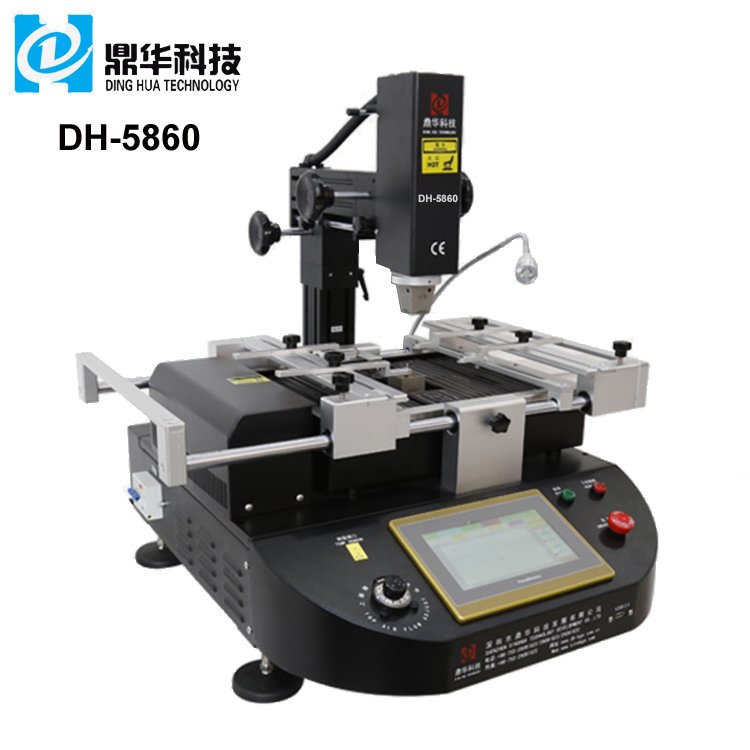 Machine repairing phone laptop PS3 PS4 repair smartphone en 600 motherboard repair tool