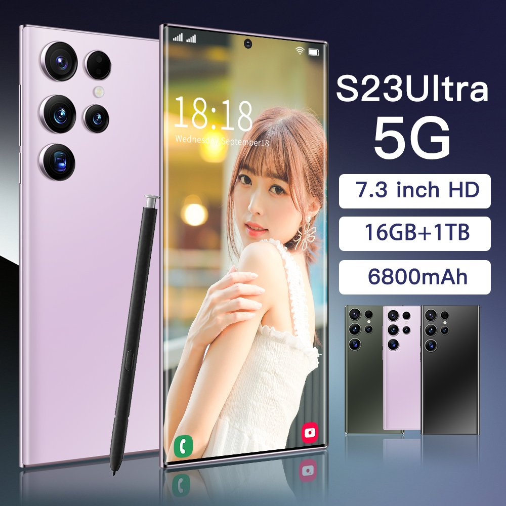 S23 3g&4g smartphone motherboard all spare parts mobile phone shopping No reviews yet 3 orders