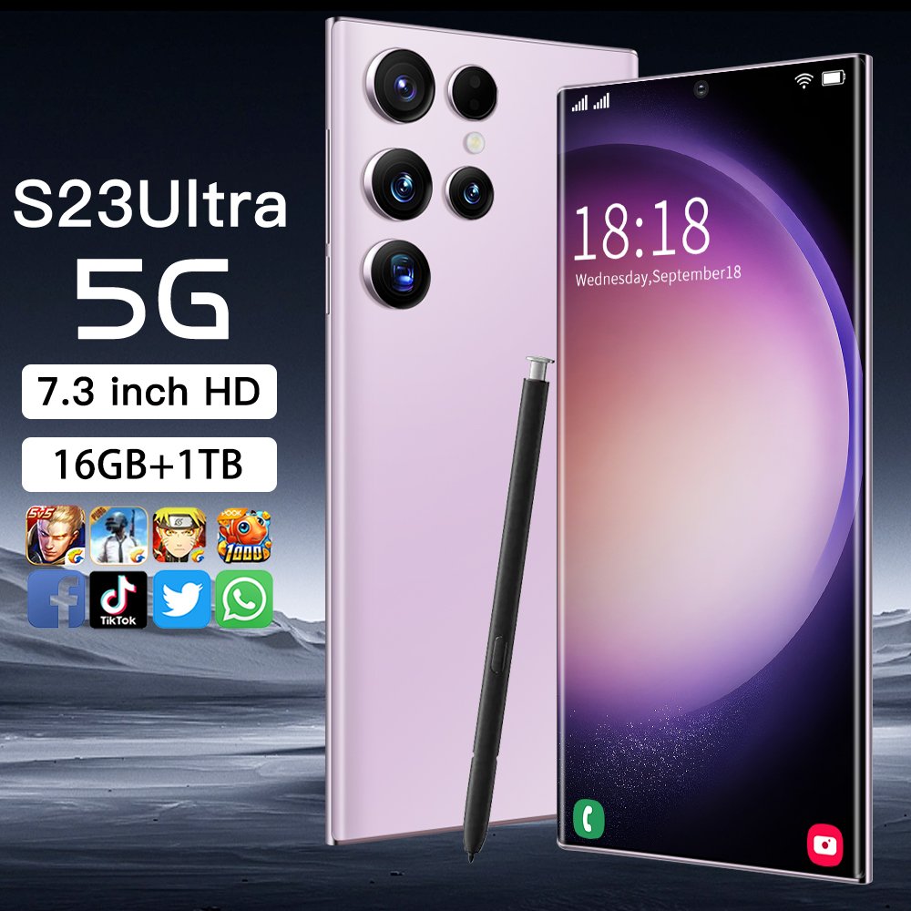 S23 3g&4g smartphone motherboard all spare parts mobile phone shopping No reviews yet 3 orders