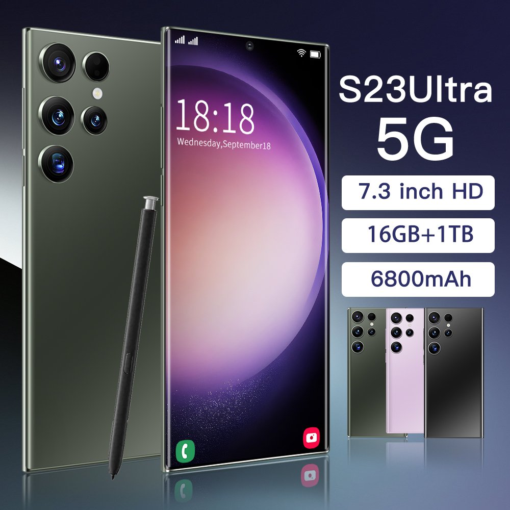 S23 3g&4g smartphone motherboard all spare parts mobile phone shopping No reviews yet 3 orders