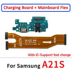 A21S