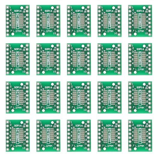 Customized PCB Mobile Phone Motherboard Accessories Factory Double-sided Circuit Board