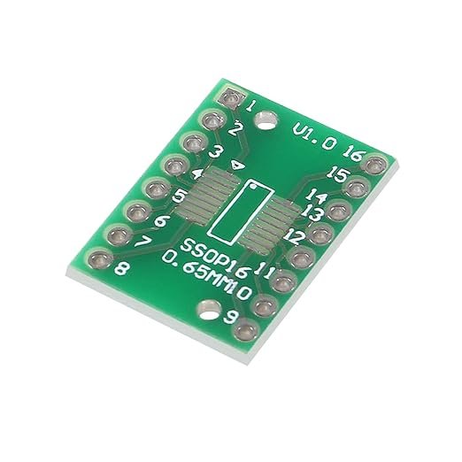 Customized PCB Mobile Phone Motherboard Accessories Factory Double-sided Circuit Board