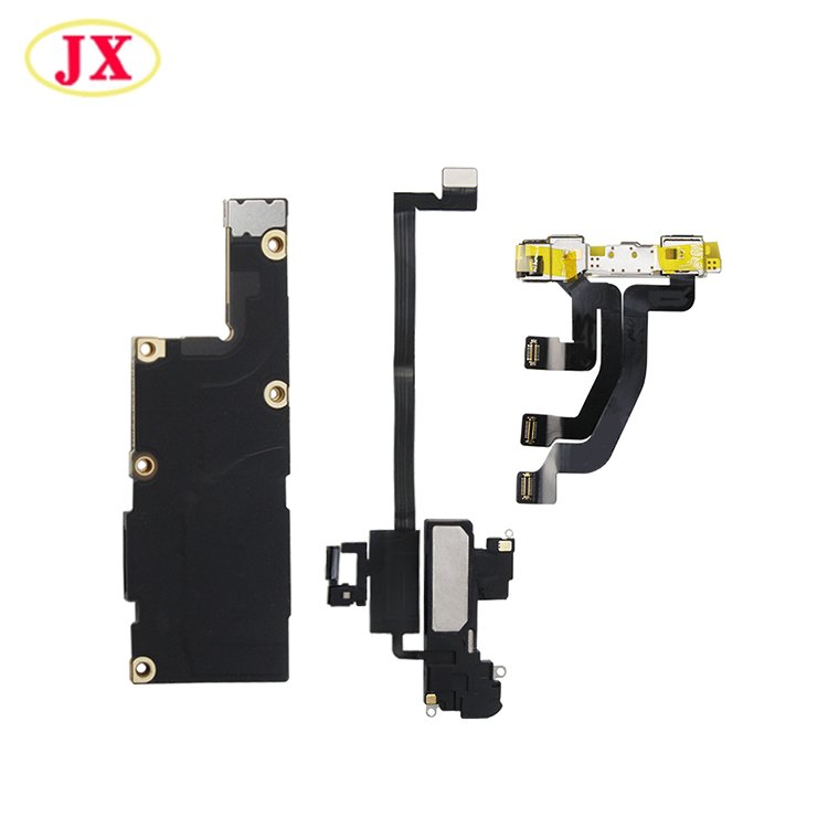 Mobile phone accessories motherboard with Face ID for iPhone XS Max Original quality Unlock With Full Chips Support update
