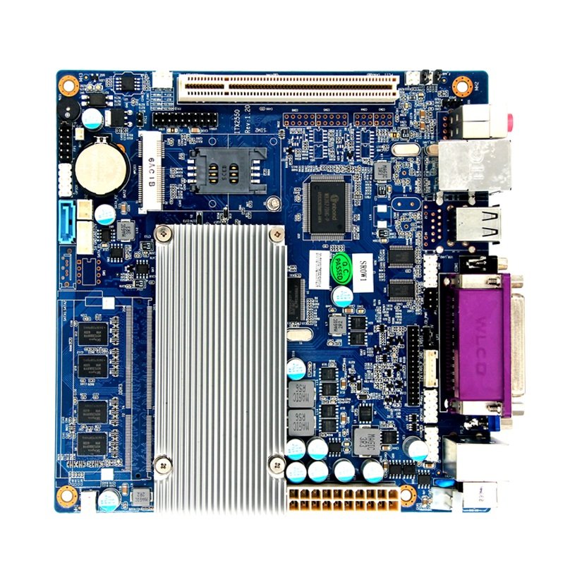 Damaged Computer laptop Scraps For recycling