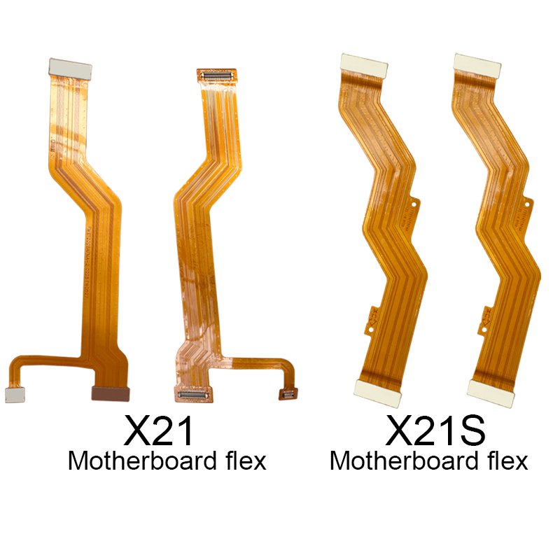 Mobile Phone Flex Cables Motherboard flex For ViVo X30 X30pro Dock Connector Charging Port LCD Flex Cable