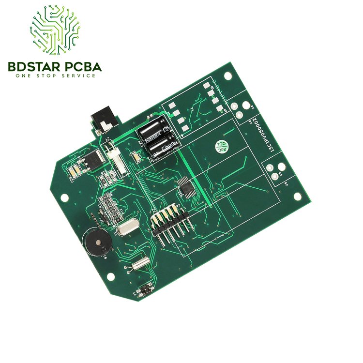 Custom Pcb Mobile Phone Motherboard Parts Processing Pcb Fabrication Factory Shenzhen Double-sided Gold Circuit Boards