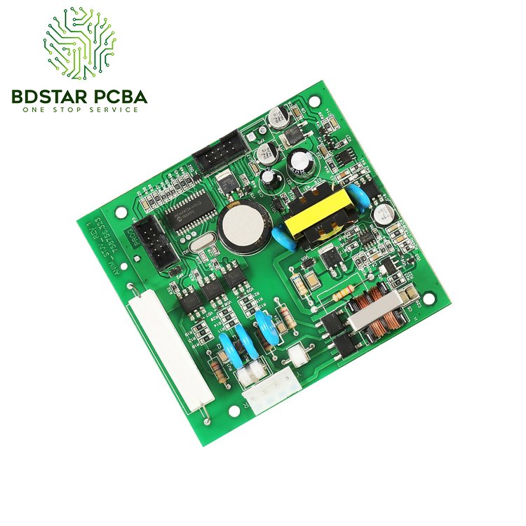Custom Pcb Mobile Phone Motherboard Parts Processing Pcb Fabrication Factory Shenzhen Double-sided Gold Circuit Boards