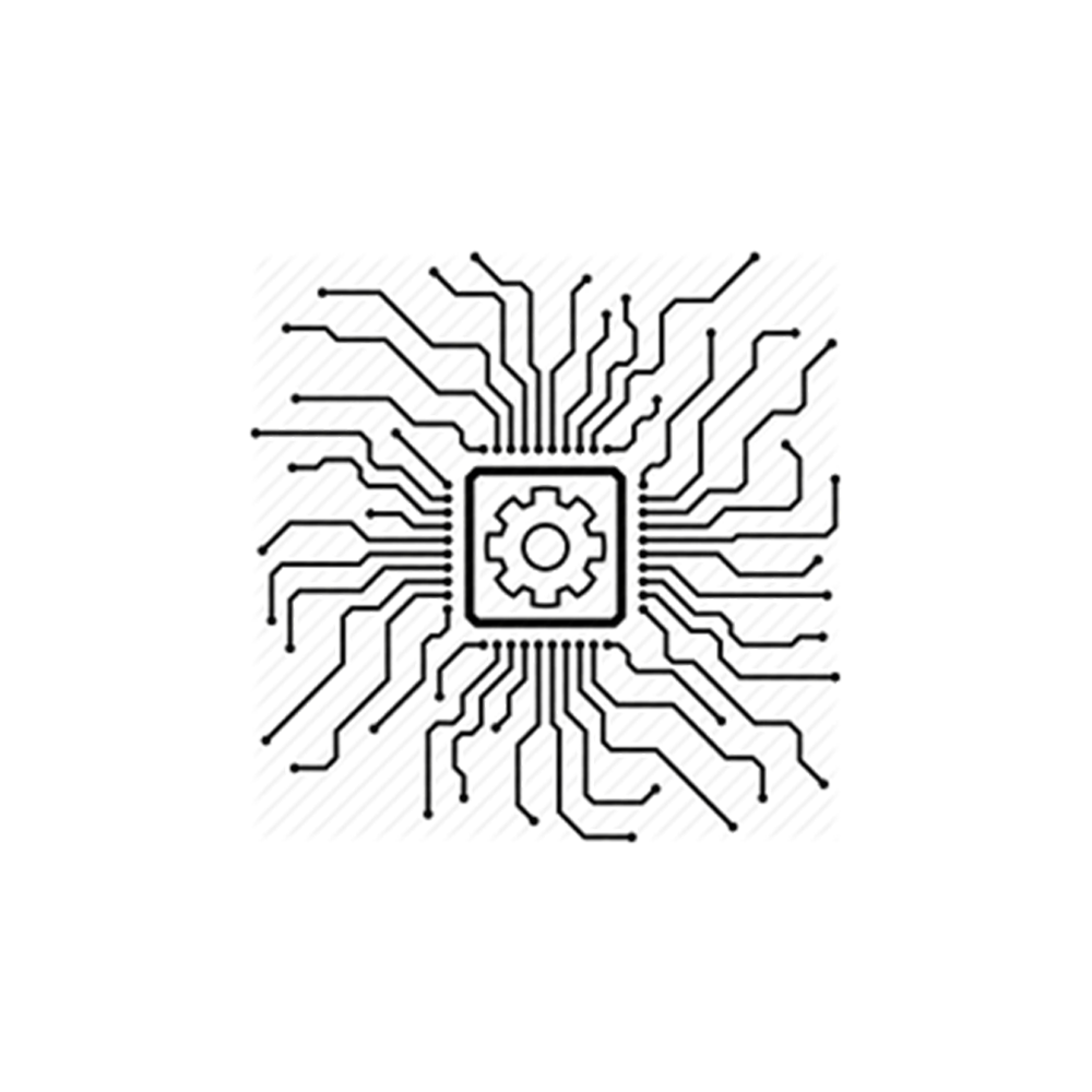 circuit board design pcb antenna design High Quality Hot Sale Assembly Keyboard Pcb LED MPCB Ceramic PCB by Intellisense