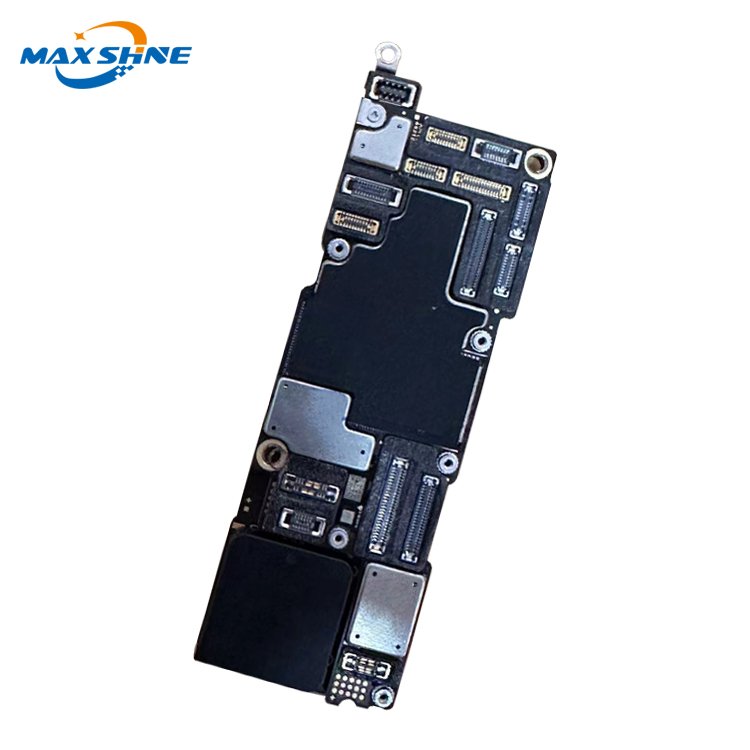 Wholesale Original Unlocked Mobile Phone Motherboard Logic Board For iPhone 14 Pro Max Motherboard With Face ID