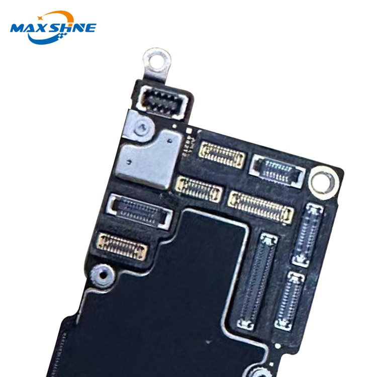 Wholesale Original Unlocked Mobile Phone Motherboard Logic Board For iPhone 14 Pro Max Motherboard With Face ID