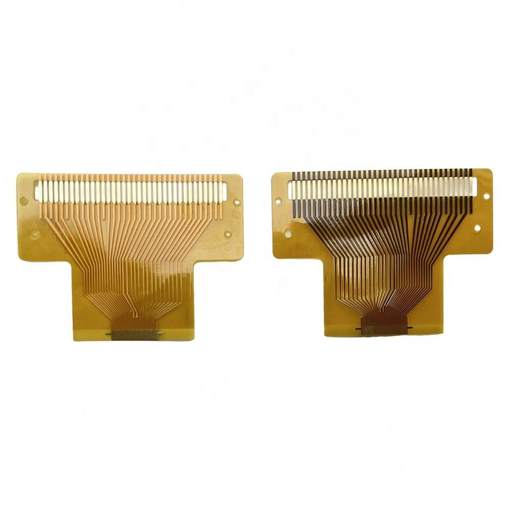 Oem Factory Price Custom Tablet Pc Motherboard Adapter Flexible Printed Circuit Board Fpc