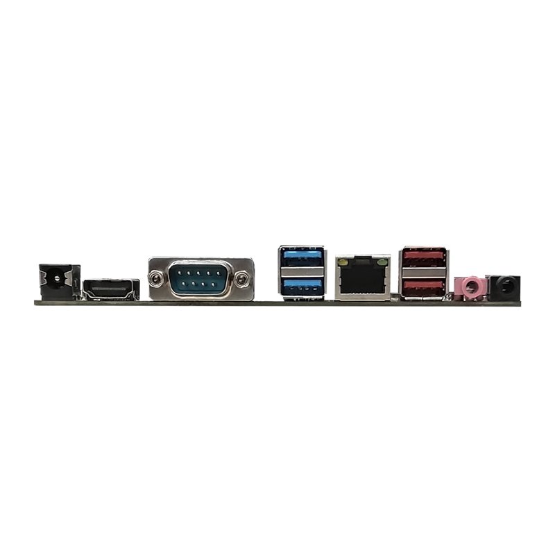 JWIPC Hot Selling Motherboard Intel H610&B660 DDR4 Expert Motherboard Combo