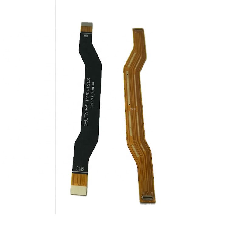 Motherboard Flex Cable For Samsung A10S LCD flex cable main flex cable