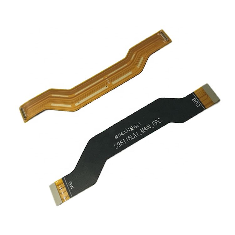 Motherboard Flex Cable For Samsung A10S LCD flex cable main flex cable