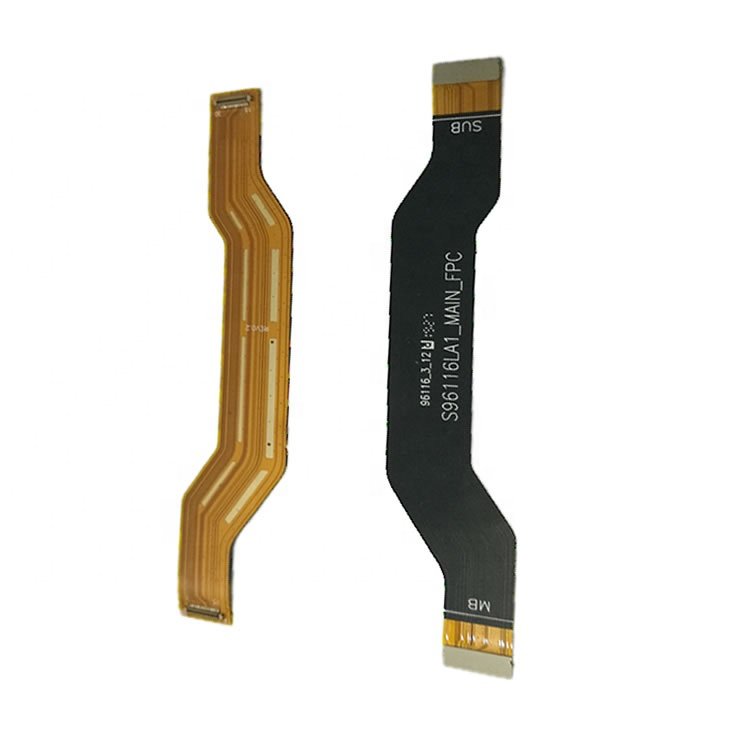 Motherboard Flex Cable For Samsung A10S LCD flex cable main flex cable