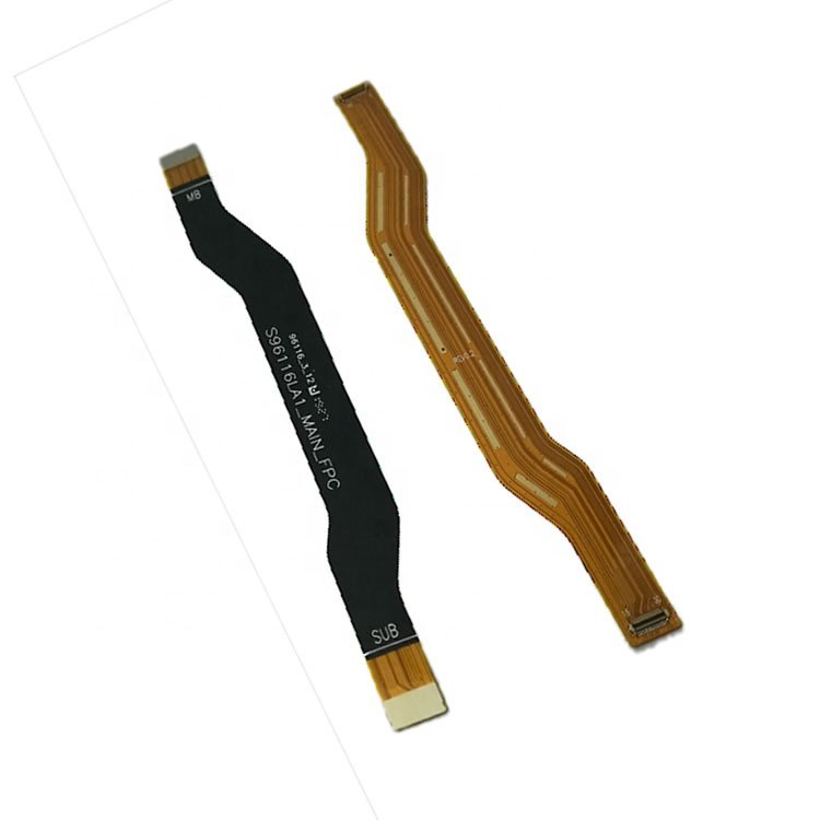 Motherboard Flex Cable For Samsung A10S LCD flex cable main flex cable