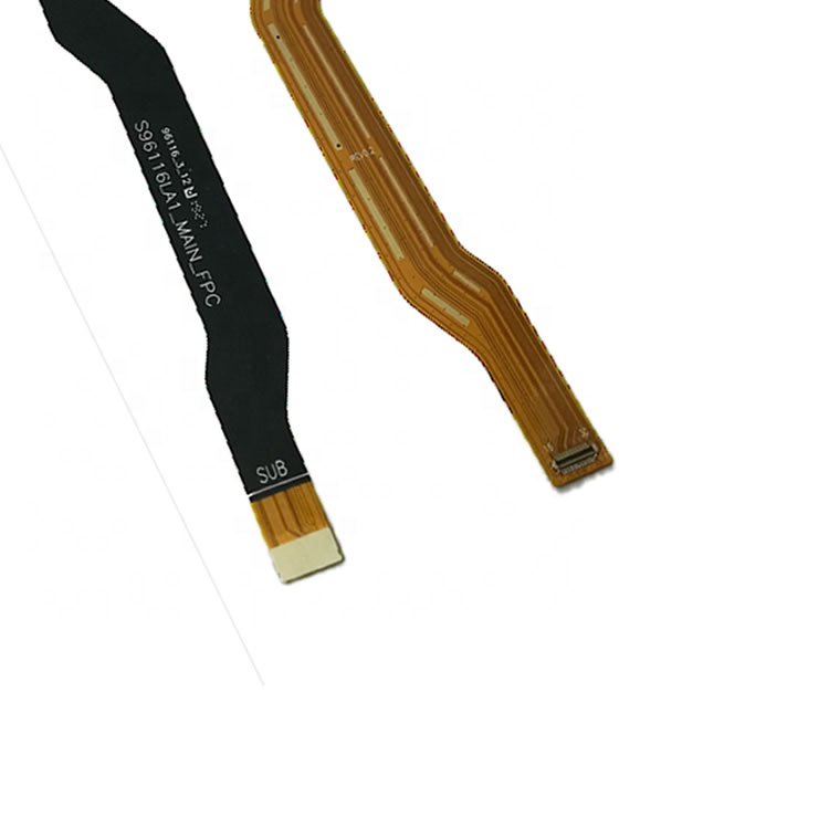 Motherboard Flex Cable For Samsung A10S LCD flex cable main flex cable