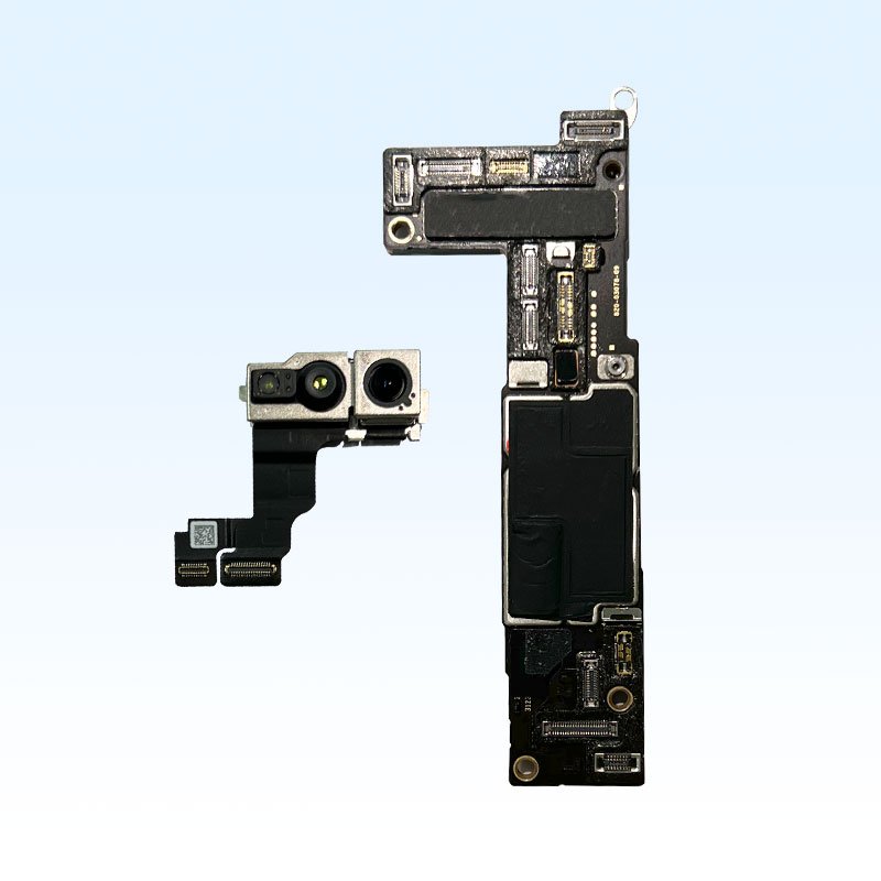 Mobile Phone Motherboard For iPhone 15 15 Plus 15 Pro 15 Pro Max Motherboard Unlock Original Face ID For iPhone 128G 256G 512G