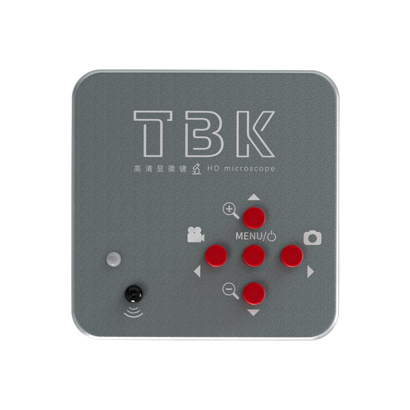 TBK 701 Trinocular Microscope Chip Circuit Board and Motherboard soldering BGA Rework Station Machine