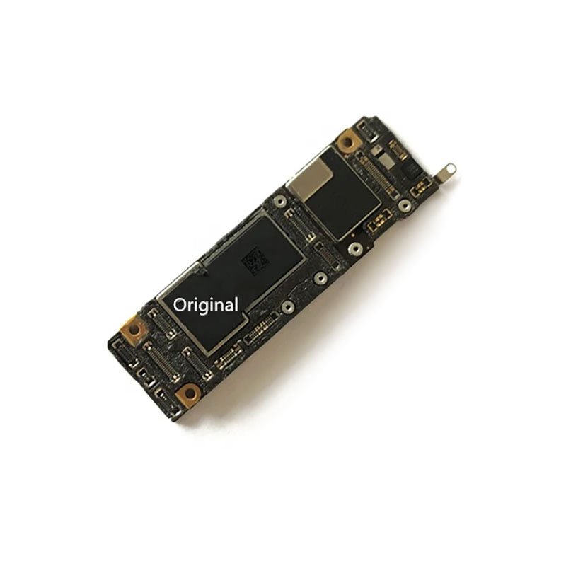 100% Original Unlocked Mobile Phone Motherboard with Face ID for Phone 11 64GB 128GB 256GB