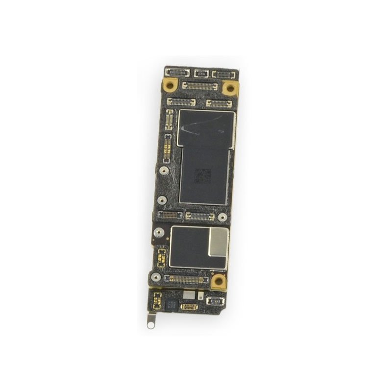 100% Original Unlocked Mobile Phone Motherboard with Face ID for Phone 11 64GB 128GB 256GB