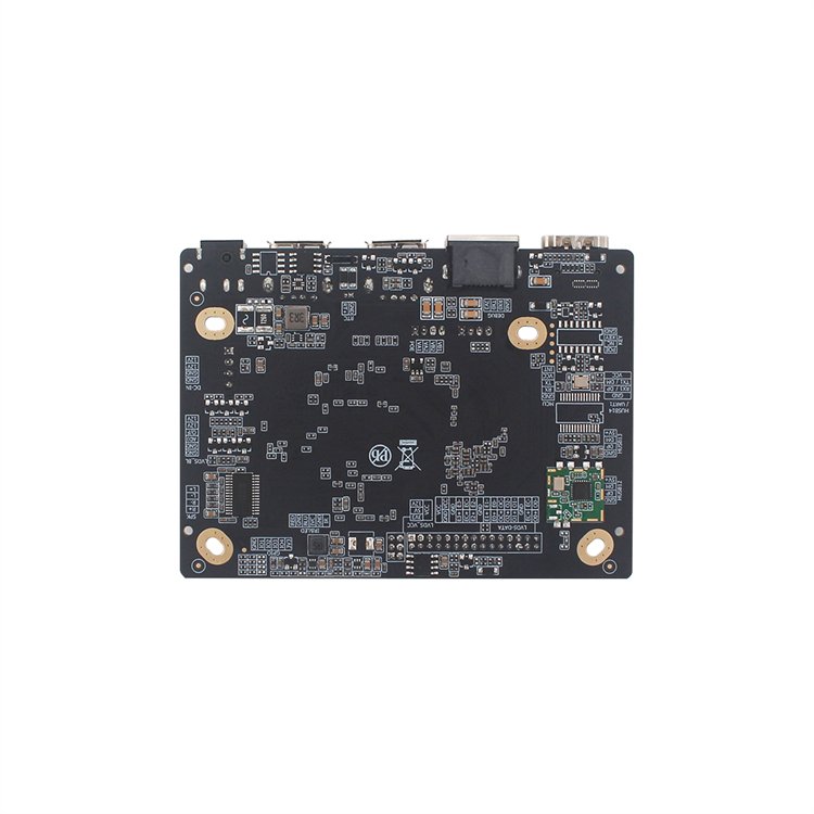 ZC-H352 1+8 Android Motherboard New Item Usb Hard Drive Interface Motherboard With Hisilicon Hi3751V352 CPU