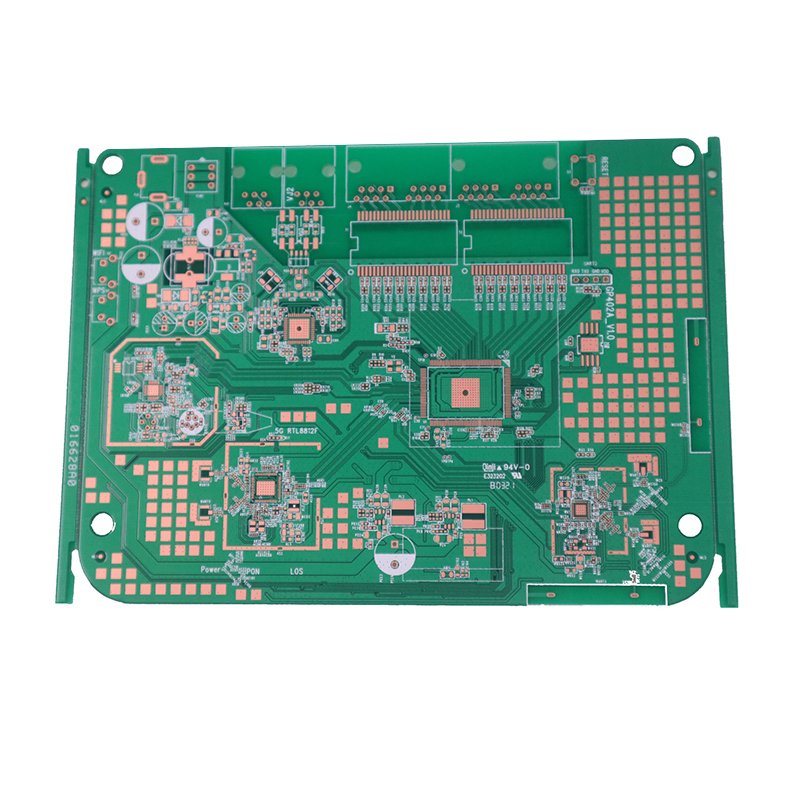 Manufacturer Low Price Custom Multilayer PCB Mobile Phone Motherboard Printed Circuit Board PCBA Design Services Manufacturing