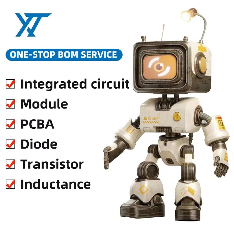 YIXINTAI Full protocol cell phone fast charger module QC4.0pd3.0 flash charger SCPFCP fast charger motherboard
