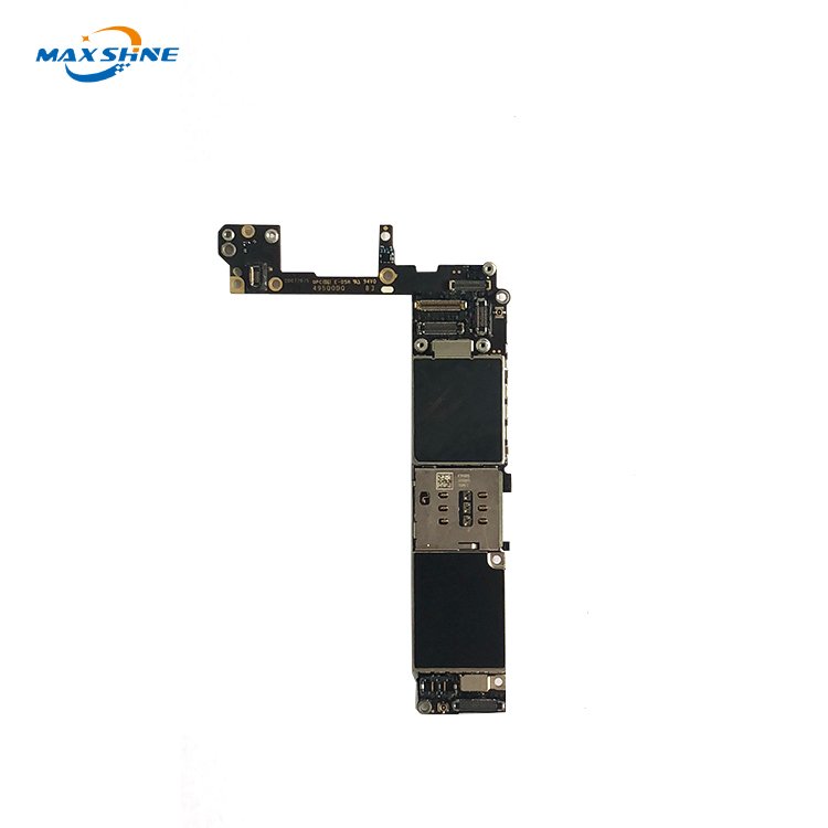 Mobile Phone Motherboard Parts For Iphone X Logic Board Motherboard,logic Board For Iphone x refurbished For Iphone Motherboard