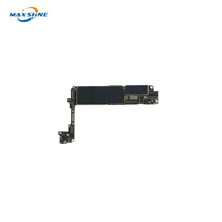 Mobile Phone Motherboard Parts For Iphone X Logic Board Motherboard,logic Board For Iphone x refurbished For Iphone Motherboard