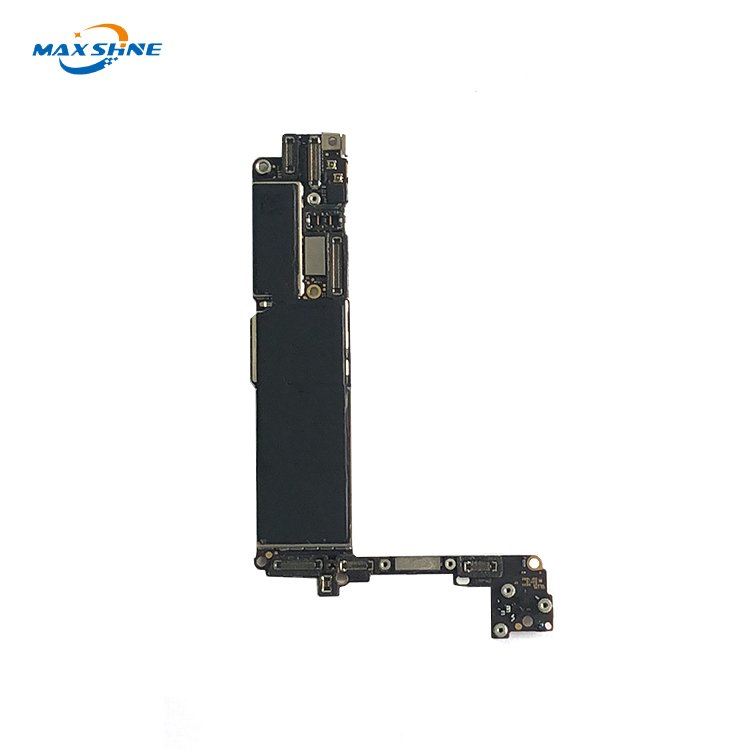 Mobile Phone Motherboard Parts For Iphone X Logic Board Motherboard,logic Board For Iphone x refurbished For Iphone Motherboard