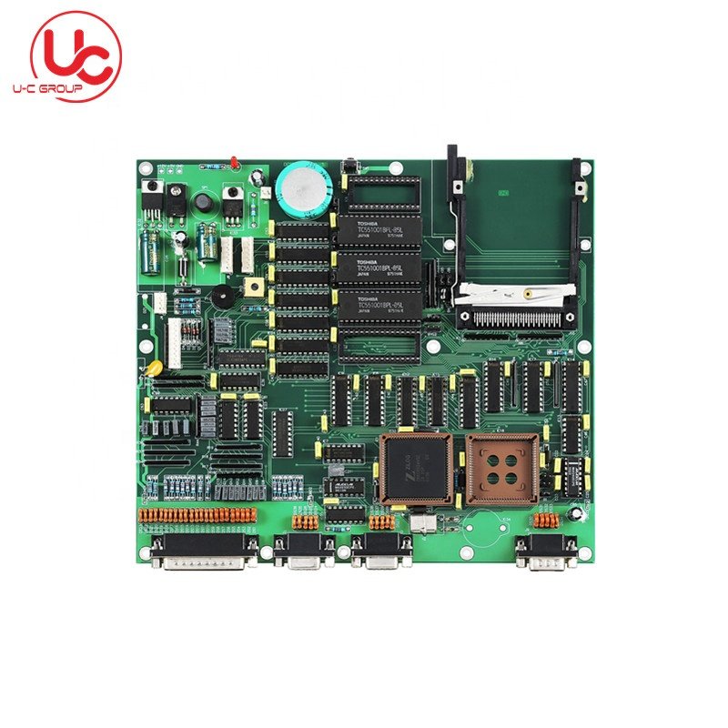 Electronic Pcb Assembly, Pcba Board, Circuit Board For Sale