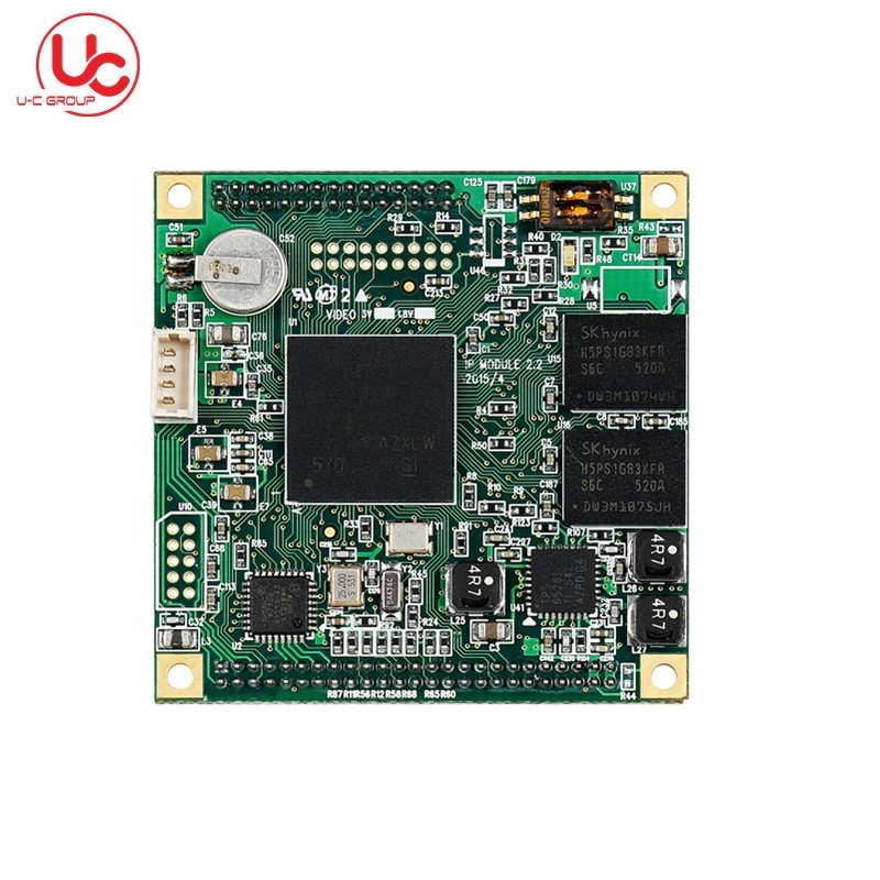Electronic Pcb Assembly, Pcba Board, Circuit Board For Sale