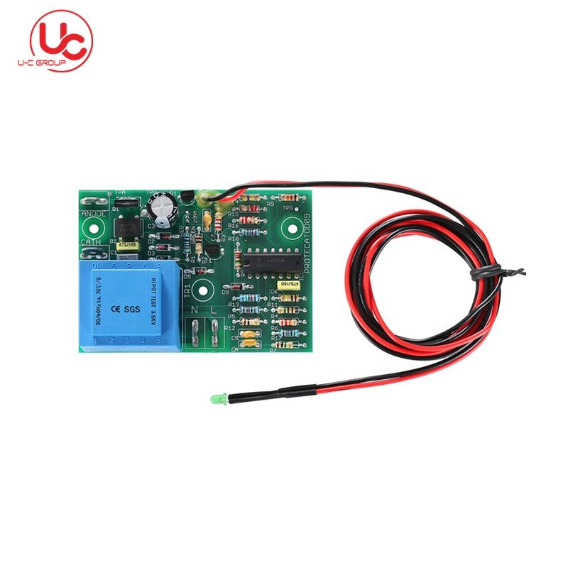 Electronic Pcb Assembly, Pcba Board, Circuit Board For Sale