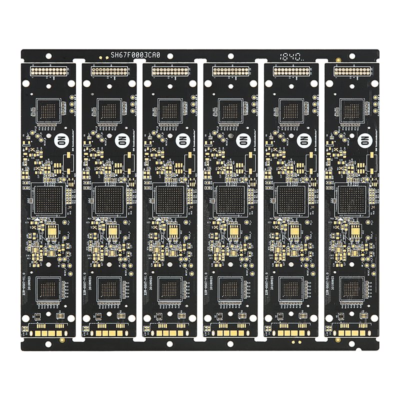 Electronic Pcb Assembly, Pcba Board, Circuit Board For Sale