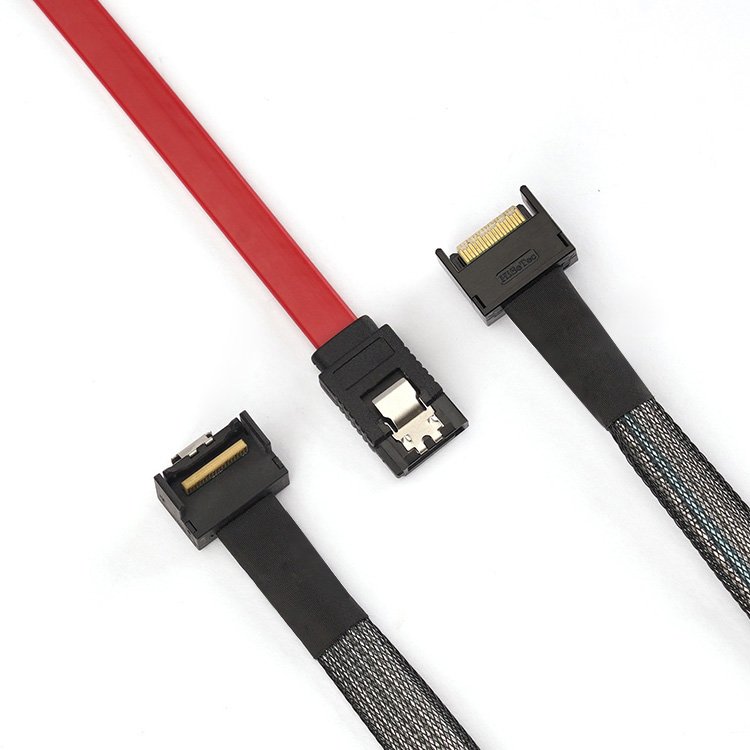 16 Pin Adapter Power Cable Cord 20cm for Lenovo for IBM Q77 B75 A75 Q75 Motherboard 24 AWG Data Cable Usb Printer Cable 0.200 Kg