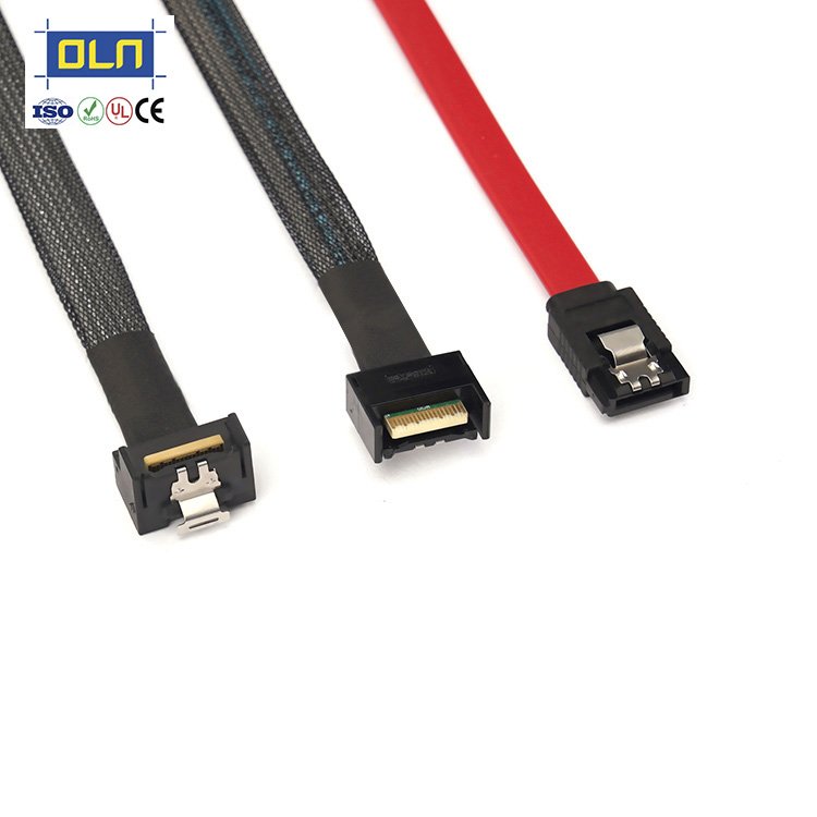 16 Pin Adapter Power Cable Cord 20cm for Lenovo for IBM Q77 B75 A75 Q75 Motherboard 24 AWG Data Cable Usb Printer Cable 0.200 Kg