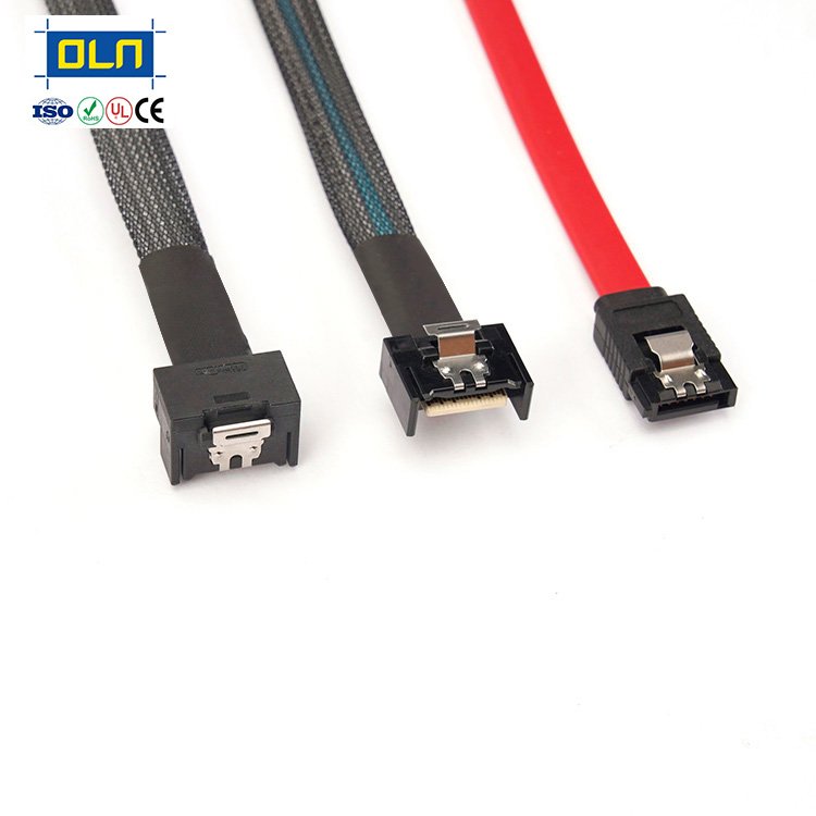 16 Pin Adapter Power Cable Cord 20cm for Lenovo for IBM Q77 B75 A75 Q75 Motherboard 24 AWG Data Cable Usb Printer Cable 0.200 Kg