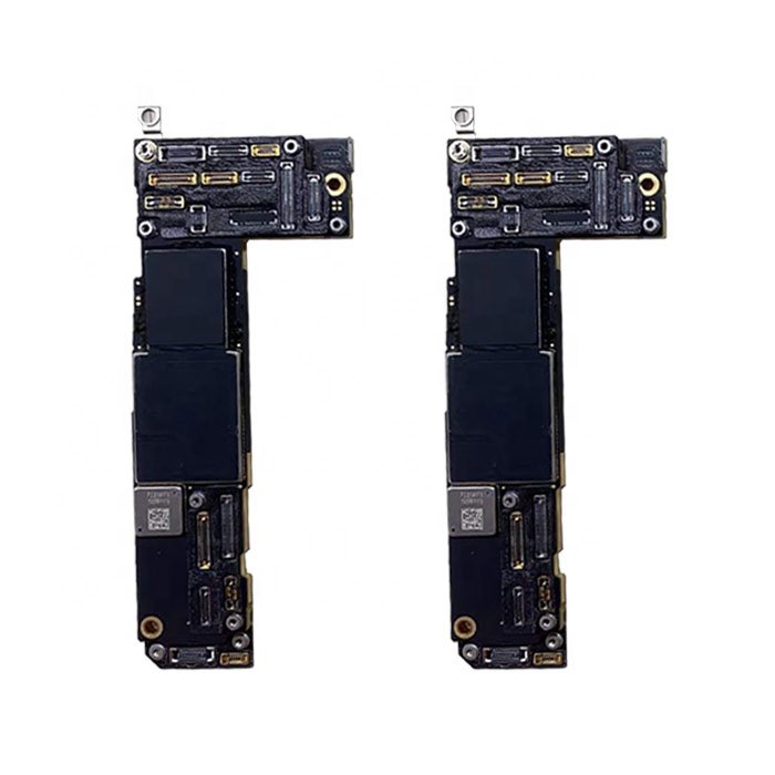 Full Working For iPhone 12 Motherboard Replacement, 100% Original mobile phone Logic board Unlocked with face id