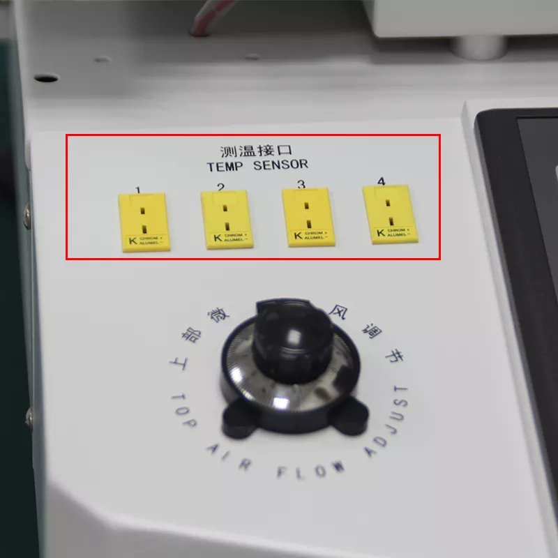 2024 cheap automatic bga rework station bga rework near me bga rework station DH-5880