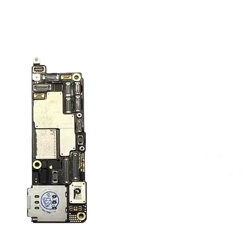100% Tested Original Main Board for iPhone 15 Pro Max 128GB Motherboard Unlocked FACE ID Compatible 15 Plus 256GB Mobile Phone