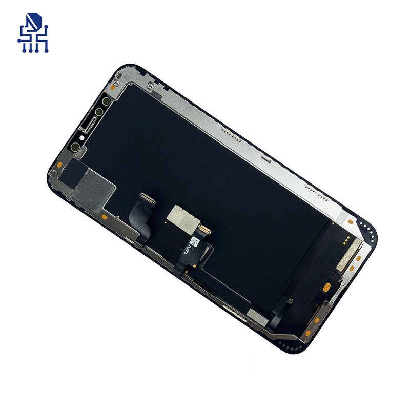 Suitable for iPhone XS Max LCD screen Suitable for iPhone XS Max mobile phone LCD screen replacement touch display