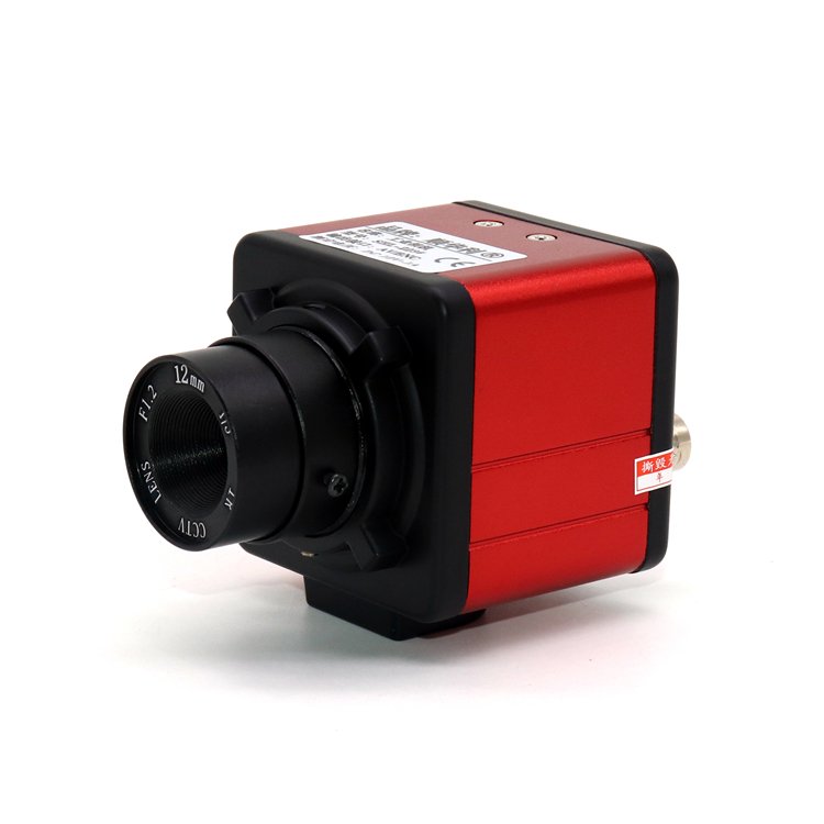 HD Digital Camera Eyepiece Microscope Industrial Camera 1/3 inch Camera Kit