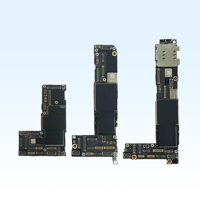 Mobile Phones Motherboard original Unlocked Logic Board For Iphone 12 Pro 12mini 12 Pro max 128g 256g Motherboard Unlocked